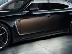 Porsche Panamera Turbo S Executive Exclusive Series 2014 года